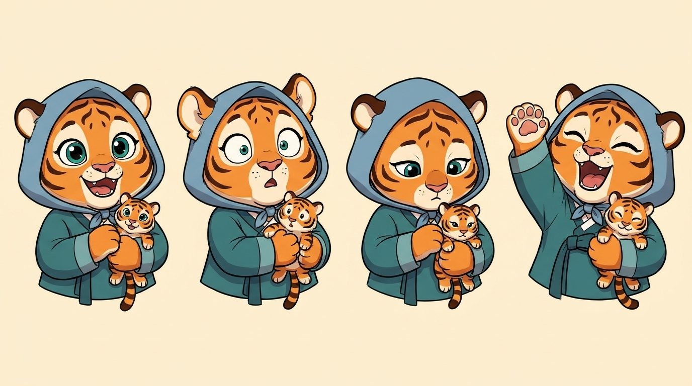 아리 expressions
